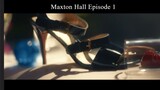 Maxton Hall Ep 1(Eng sub)
