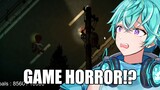 Kompilasi main game horror