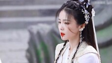 Luo Yunxi x Bai Lu x Yang Chaoyue◇Stand-in Literature | How many times have the flowers bloomed and 