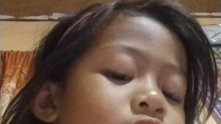 batang kikay