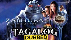 ZATURA A Space Adventure Full Movie Tagalog HD