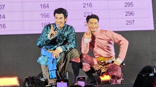 Mile Apo [รวมพล Gathering] Time to Shine มาย-อาโป/ 31JAN2024 @กระทรวงพาณิชย์