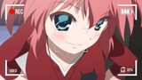 [MAD]Cuplikan Beberapa Anime Gaya Musik Tari|BGM:How R U Doin？
