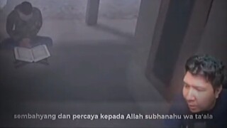 inggat winda pernah berkata....  ,stay halal