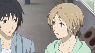 [Chung cư của bạn bè] Mở Hữu Nhân Đường vào chung cư tình yêu - Natsume Yuujinchou