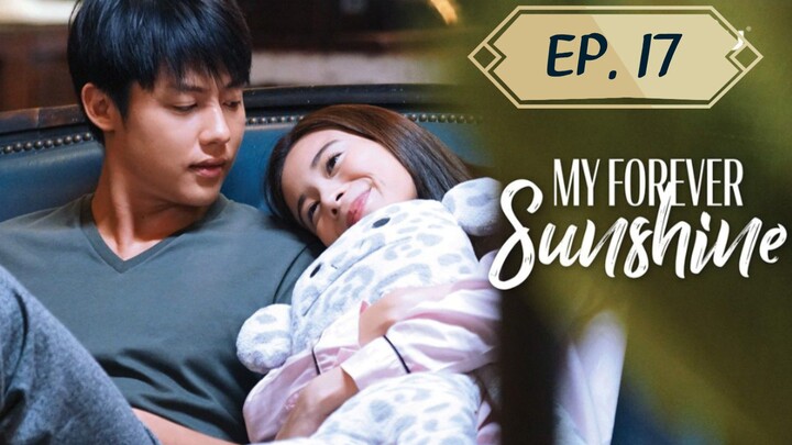 My forever sunshine discount ep 1 eng sub