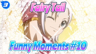 [Fairy Tail] Funny Moments (#10)_3