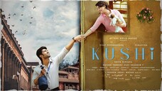 Kushi 2023 | Full Hindi Dub Movie 1080p | INDO Sub