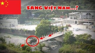 Tình Hình Mới ở Biên giới VIỆT NAM - TRUNG QUỐC | HOA NẮNG VÙNG CAO.