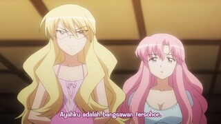 ZeroTsukai S2 eps 8