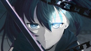 [Black Rock Shooter] 2022, Shooter của chúng ta đã quay lại rồi!