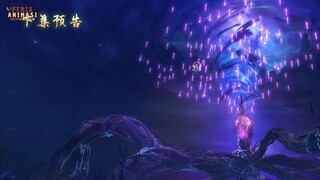 A Will Eternal Episode 152 Preview