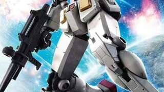 Các mẫu Gunpla hiện tại được chuẩn bị cho người mới được khuyên dùng cho người mới. Cá nhân bạn có t