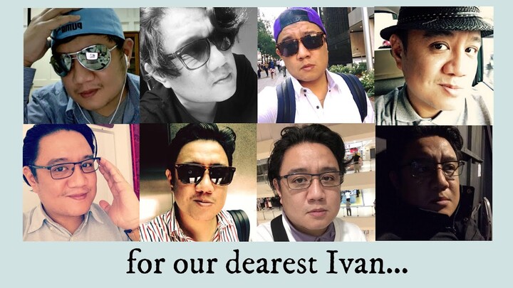 For Our Dearest Ivan