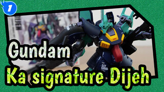 Gundam|【Youtube】AMV Jepang Membuka Kemasan -Ka signature Dijeh_1