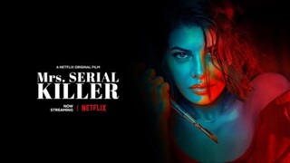 Mrs Serial Killer 2020 full hindi movie