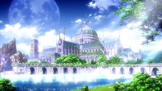 World Break Aria of Curse for a Holy Swordsman Episode 1 English Dubbed