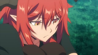 Ningen Fushin no Boukensha-tachi ga Sekai wo Sukuu you desu episode 2 sub indo