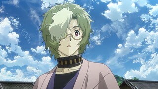 Koutetsujou no Kabaneri [Episode 07]