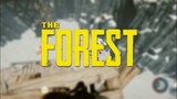 GAME SURVIVAL TERSERU DAN BISA MABAR - THE FOREST!