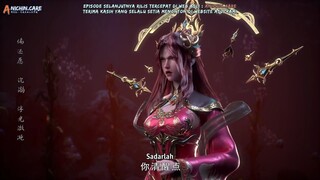 Peerless Battle Spirit Episode 109 Sub Indo