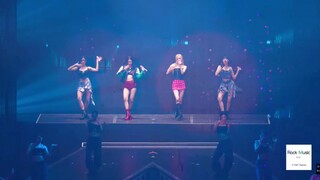 BLACKPINK - 'FOREVER YOUNG' BORN PINK CONCERT SEOUL