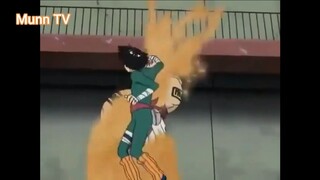 Naruto (Ep 48.1) Gaara vs Rock Lee (Phần 1) #Naruto