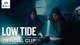Low Tide | Caught | Official Clip HD | A24