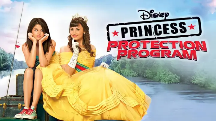 Princess protection program - Full movie (2009)