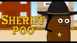 Sheriff Poo | Quick 'n' Sick Animation | Koit