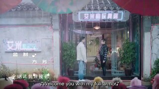 Cute bodyguard episode 3 Eng sub