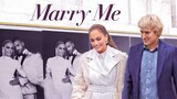 Marry Me (2022) ไปแฟนมีต แต่พีคได้แต่งงาน [พากย์ไทย]