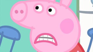 Peppa Pig: Điều này thực sự giống như Ngọc Hoàng đánh rắm!