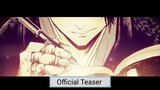 Isekai Shikkaku || Official Teaser