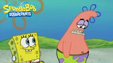 [SpongeBob] The Price Of Growing-up Is Getting Used To Failure