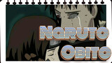 [Naruto] Obito--- Membawa cintanya untuk Rin ke dalam tanah