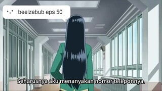 beelzebub eps 50