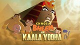 chhota bheem kala yodha full movie in hindi