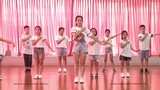 Handclaps | Kid Dance | Le Cirque Dance Hanoi Vietnam