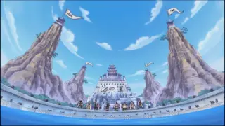 One Piece 459 in a Nut Shell. Marineford Arc | Full Summary on Description Section |