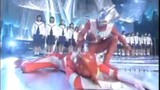 Lagu tema Ultraman Taro (Taro datang untuk mendukung)