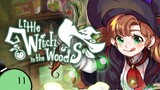 CUTEST Indie Game of the Year - Little Witch in the Woods [Sponsored]