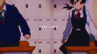 past live(your name)