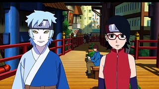 "Orochimaru là trai hay gái? Ai biết được?"