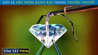 Có Lẽ Đây Chính Là Phiên Bản Đời Thực Của Siêu Đạo Chích Kaito Kid | Review Phim Ấn Độ | T91 Vlog