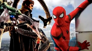 Phân tích chi tiết TRAILER 2 SPIDER-MAN- NO WAY HOME và giải thích nội dung phim