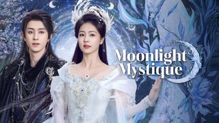 Moonlight Mystique Ep 15 Engsub