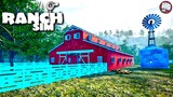 Barn Setup | Ranch Simulator Gameplay | Part 7