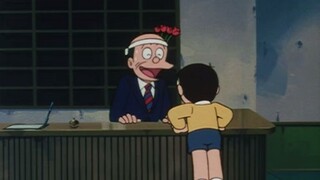 Doraemon Hindi S03E21