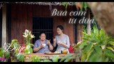 Bữa Cơm Từ Dừa - Khói Lam Chiều tập 3 | Meals from coconut